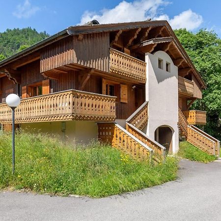 Quiet Apartment Near The Slopes ลาคลูซาซ์ ภายนอก รูปภาพ